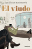 El viudo. Luis Díaz de Bustamante (NdeNovela) 9788410140295