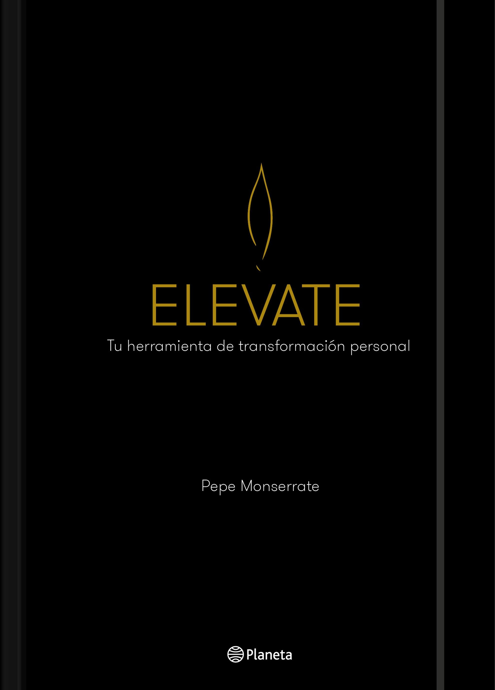 Elevate: Tu herramienta de transformación personal