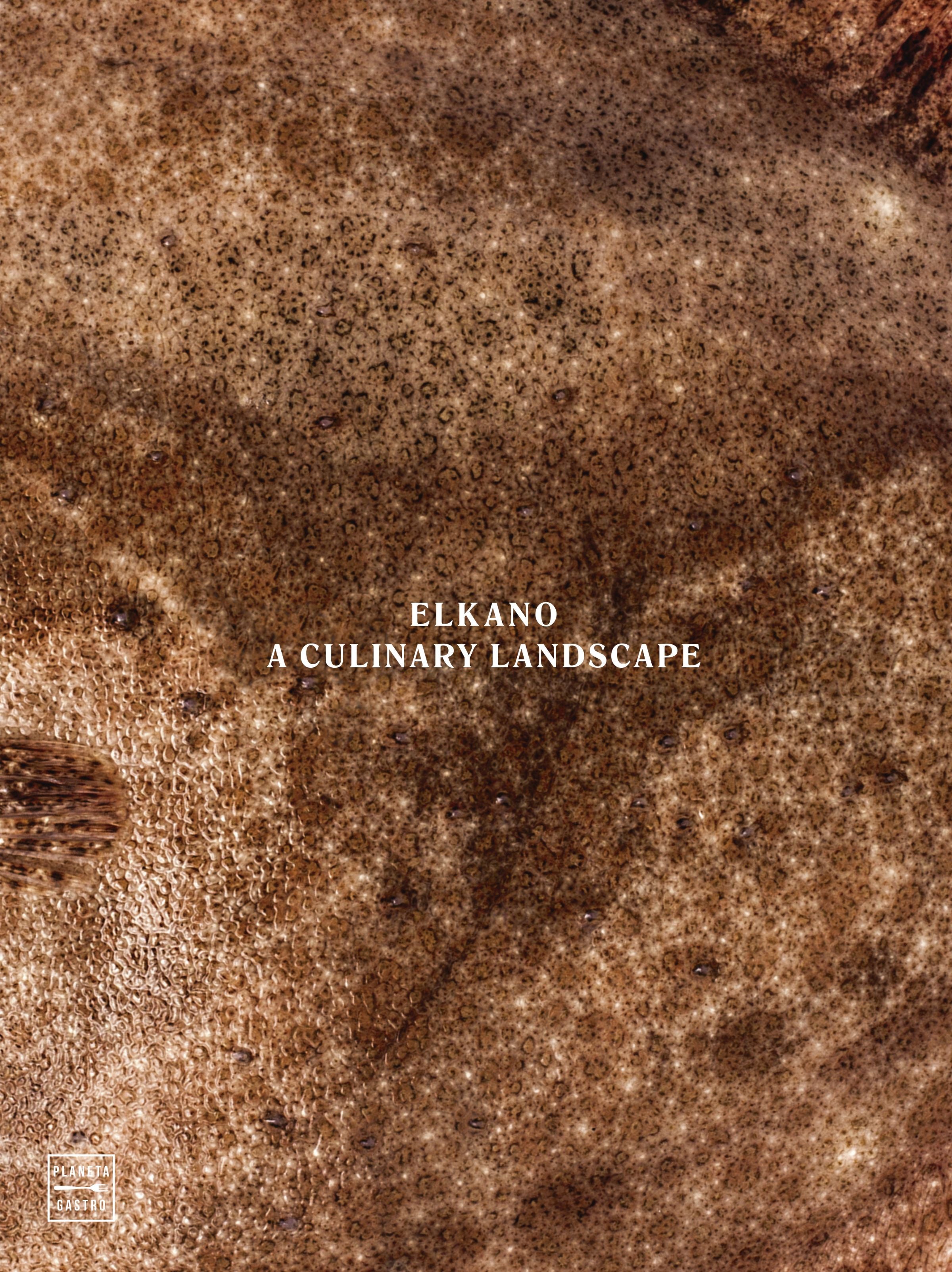 Elkano (inglés)