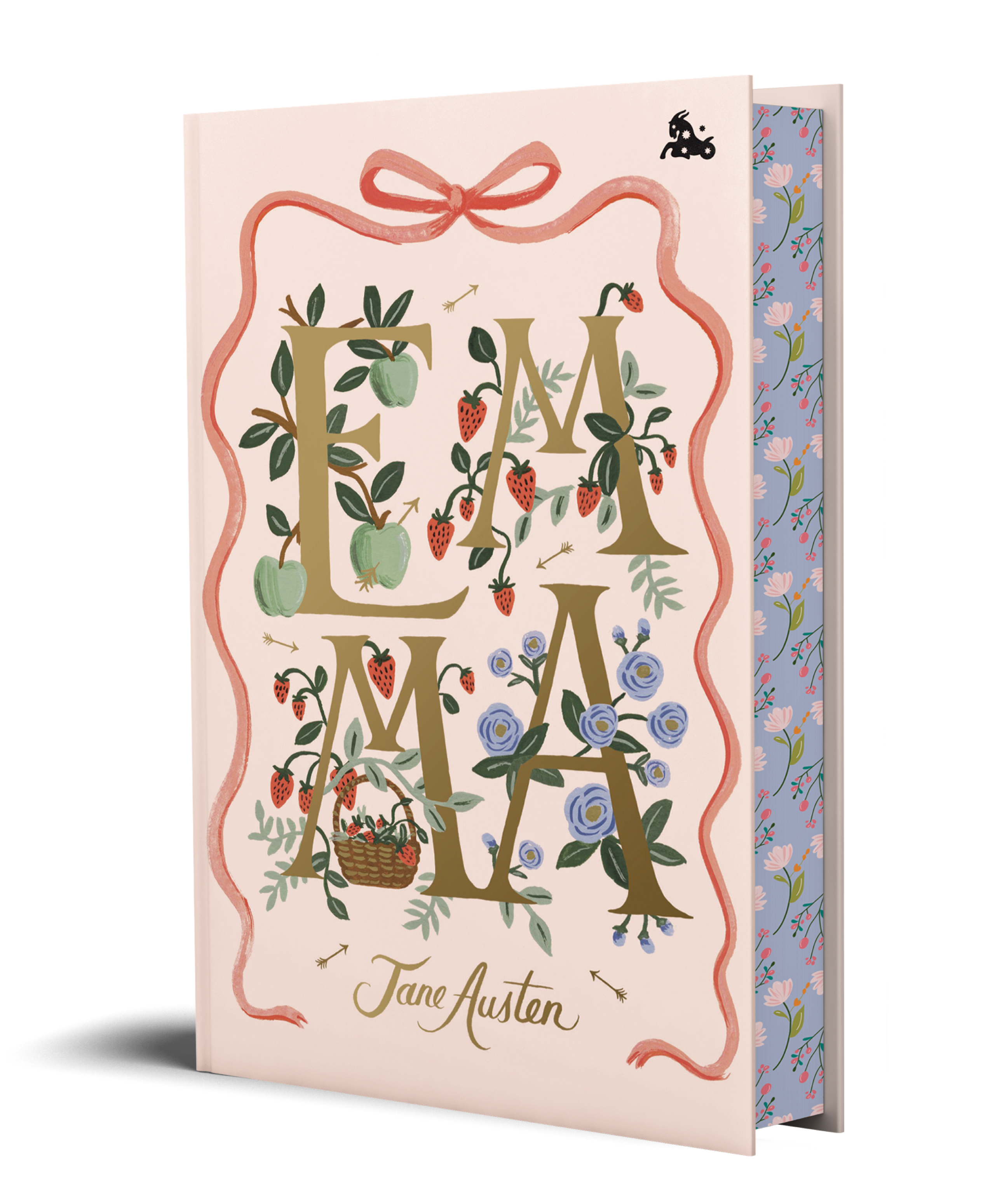 Emma. Jane Austen (Austral) 9788408304982 Imagen principal del producto