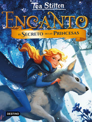 Encanto. El secreto de las princesas: Encanto 1