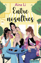 Entre nosaltres. Aina Li (fanbooks) 9788410028654