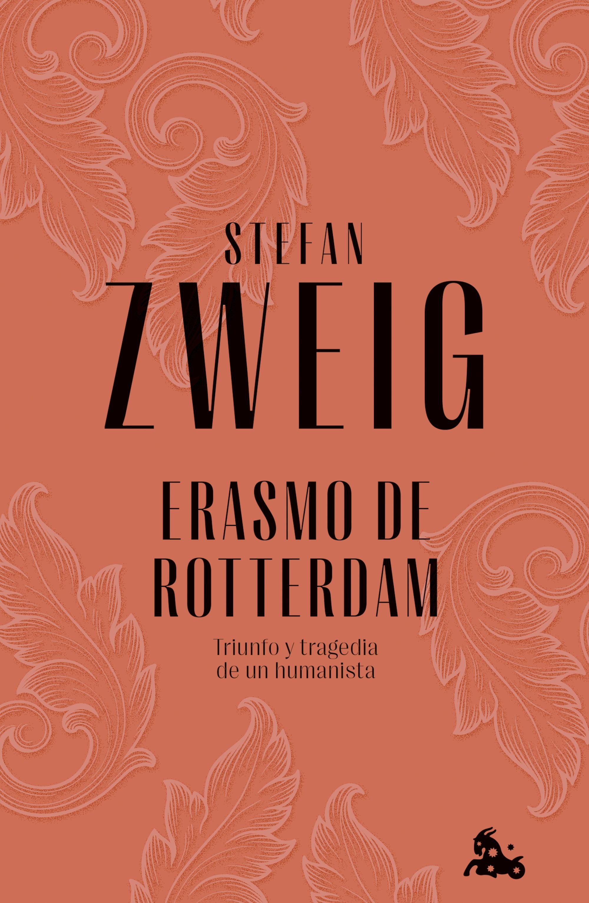 Erasmo de Rotterdam. Stefan Zweig (Austral) 9788408279525 Imagen principal del producto