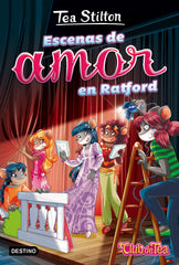 Escenas de amor en Ratford: Vida en Ratford 1