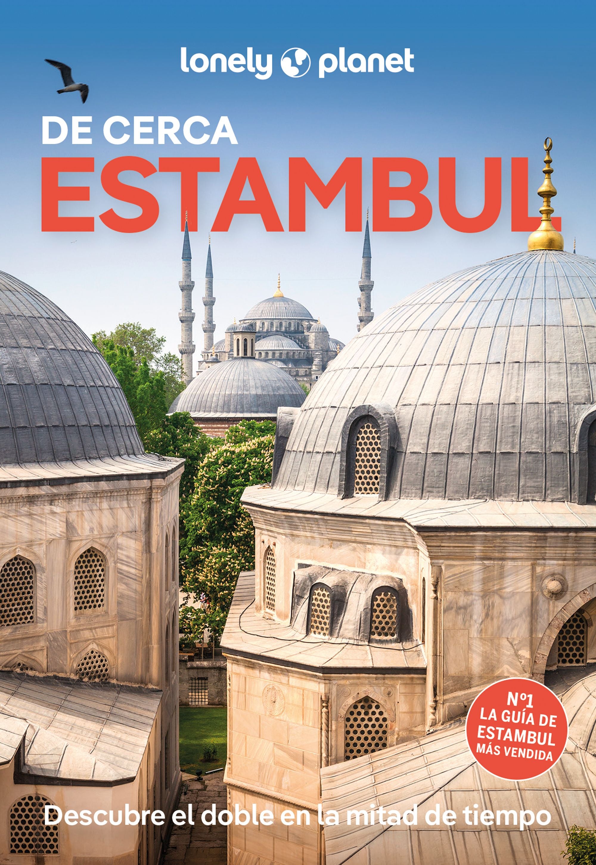 Estambul de cerca 7. Virginia Maxwell (GeoPlaneta) 9788408296997 Imagen principal del producto