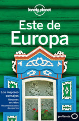 Este de Europa 1. Brana Vladisavljevic (GeoPlaneta) 9788408218197