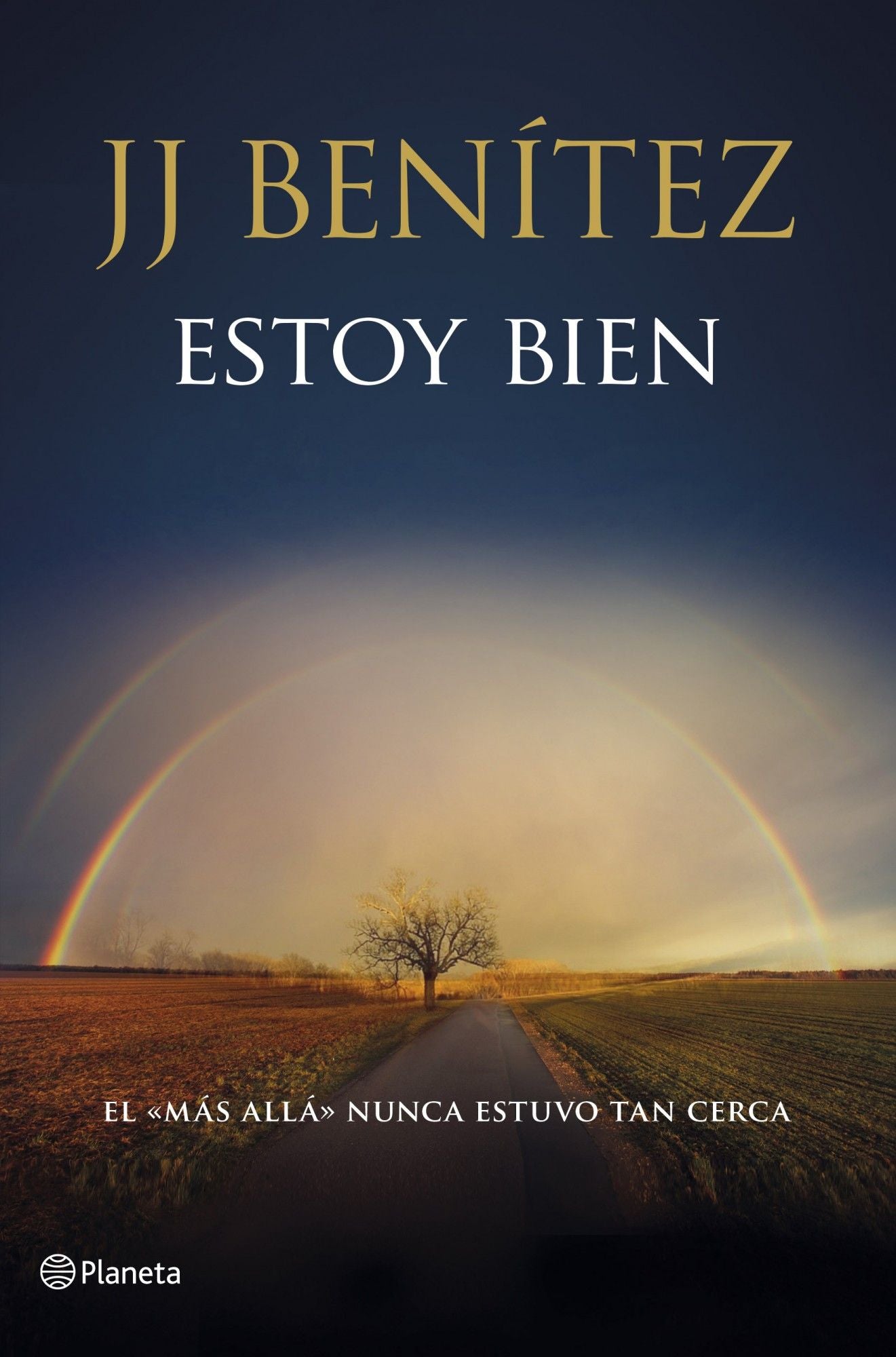 Estoy bien: El más allá nunca estuvo tan cerca