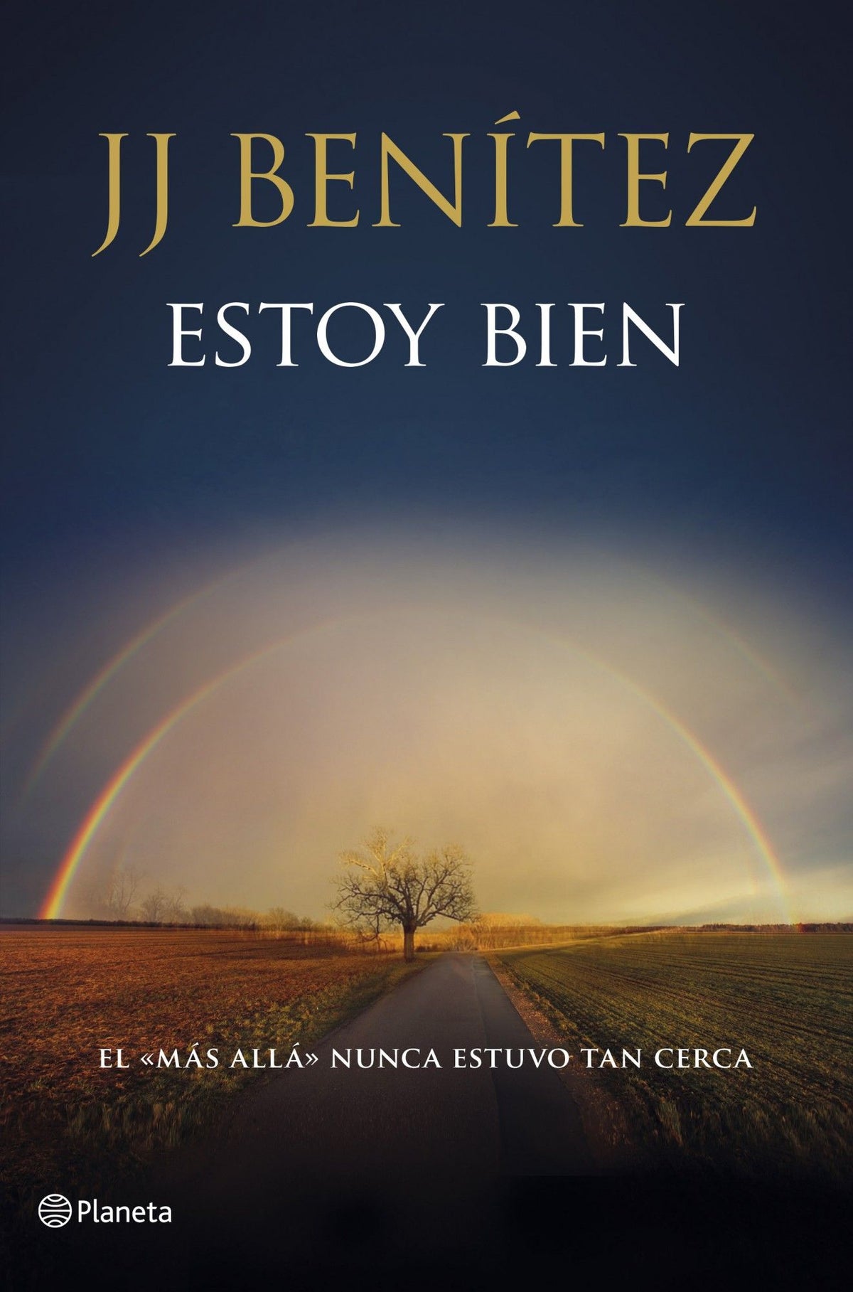 Estoy bien: El más allá nunca estuvo tan cerca