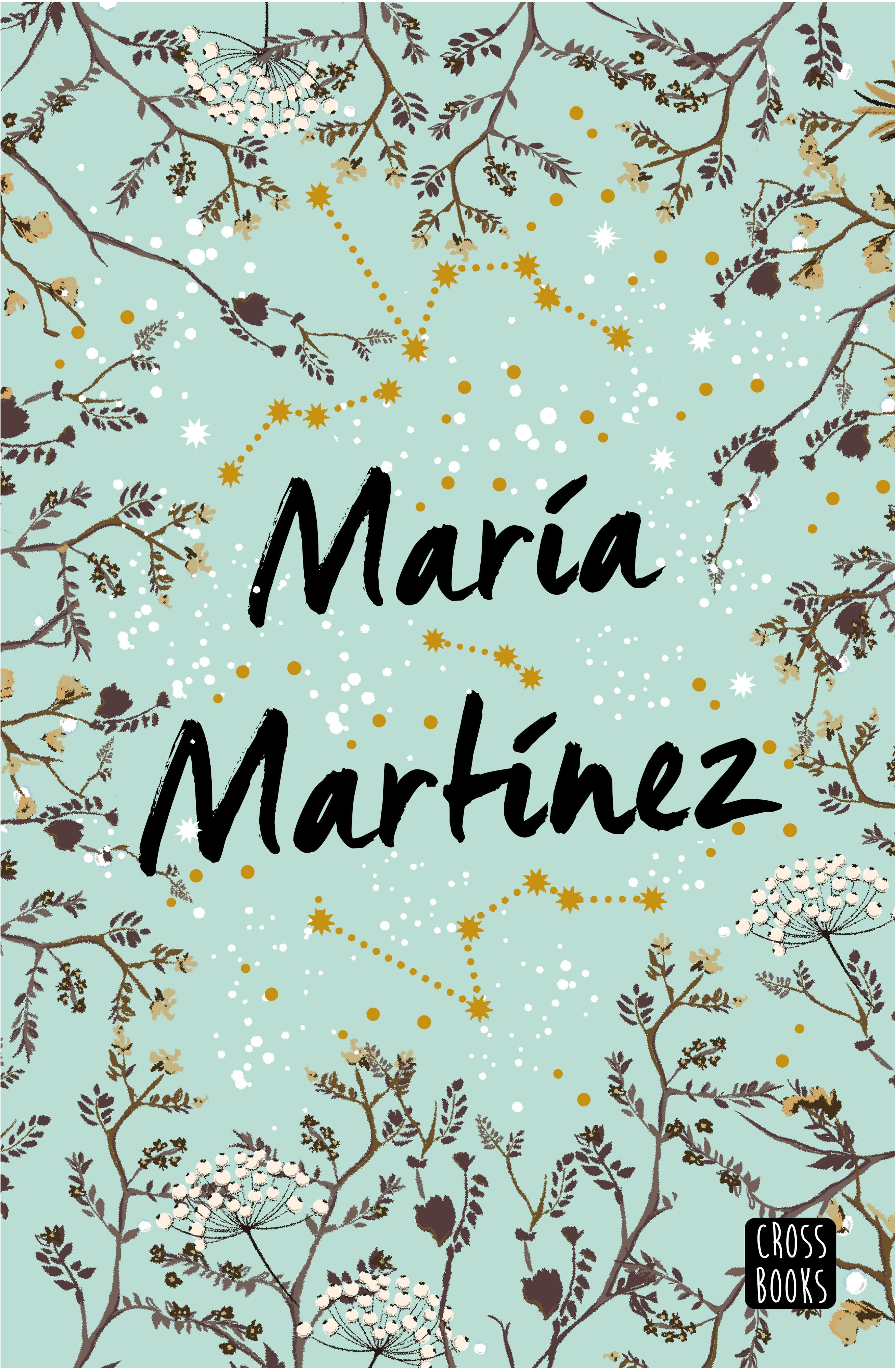 Estuche Cuando no queden más estrellas que contar + Lo que la nieve susurra al c. María Martínez (Crossbooks) 9788408278801 Imagen principal del producto