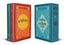 Estuche El Alquimista y Manual del guerrero de la luz. Paulo Coelho (Editorial Planeta) 9788408259688