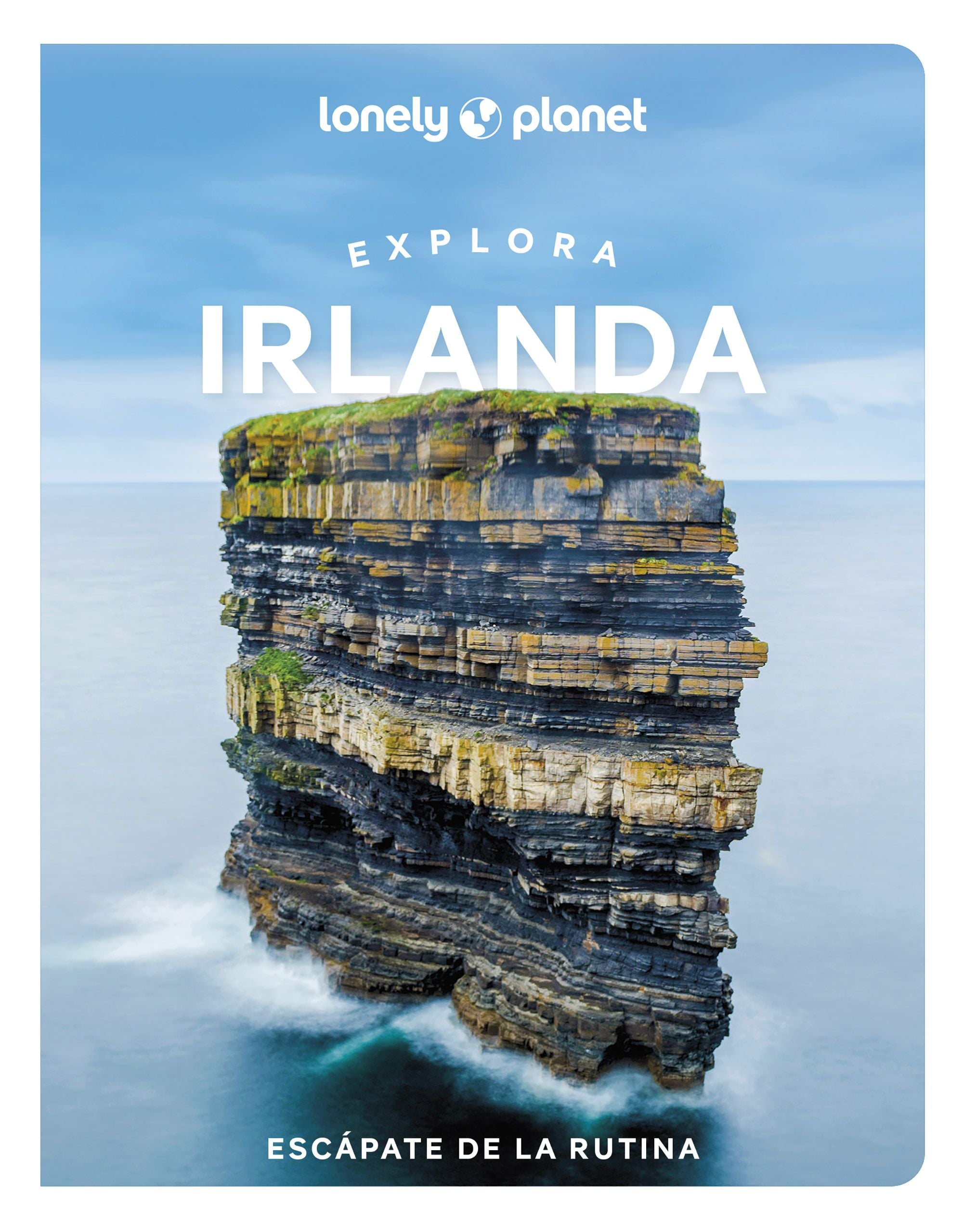 Explora Irlanda. AA. VV. (GeoPlaneta) 9788408256861 Imagen principal del producto