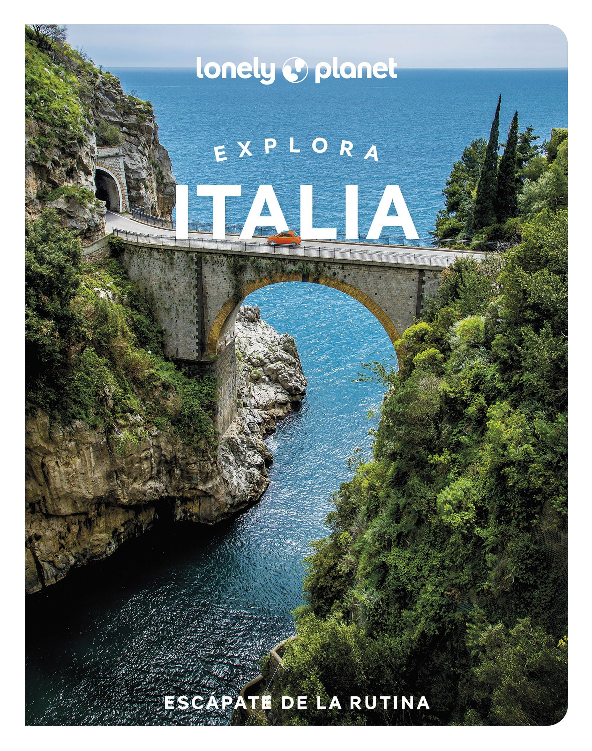 Explora Italia. Duncan Garwood (GeoPlaneta) 9788408256922 Imagen principal del producto