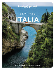 Explora Italia. Duncan Garwood (GeoPlaneta) 9788408256922