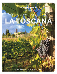 Explora la Toscana 1. Benedetta Geddo (GeoPlaneta) 9788408271185