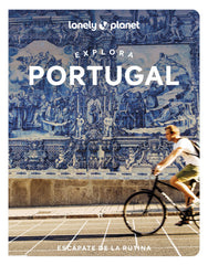 Explora Portugal. Gail Aguiar (GeoPlaneta) 9788408256915