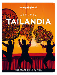 Explora Tailandia 1. Amy Bensema (GeoPlaneta) 9788408291176