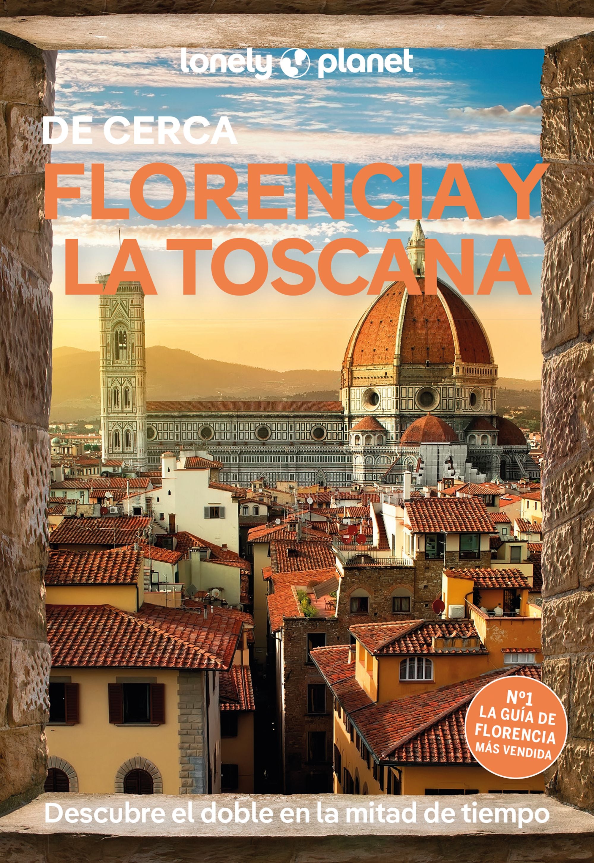 Florencia y la Toscana de cerca 6. Nicola Williams (GeoPlaneta) 9788408297109 Imagen principal del producto