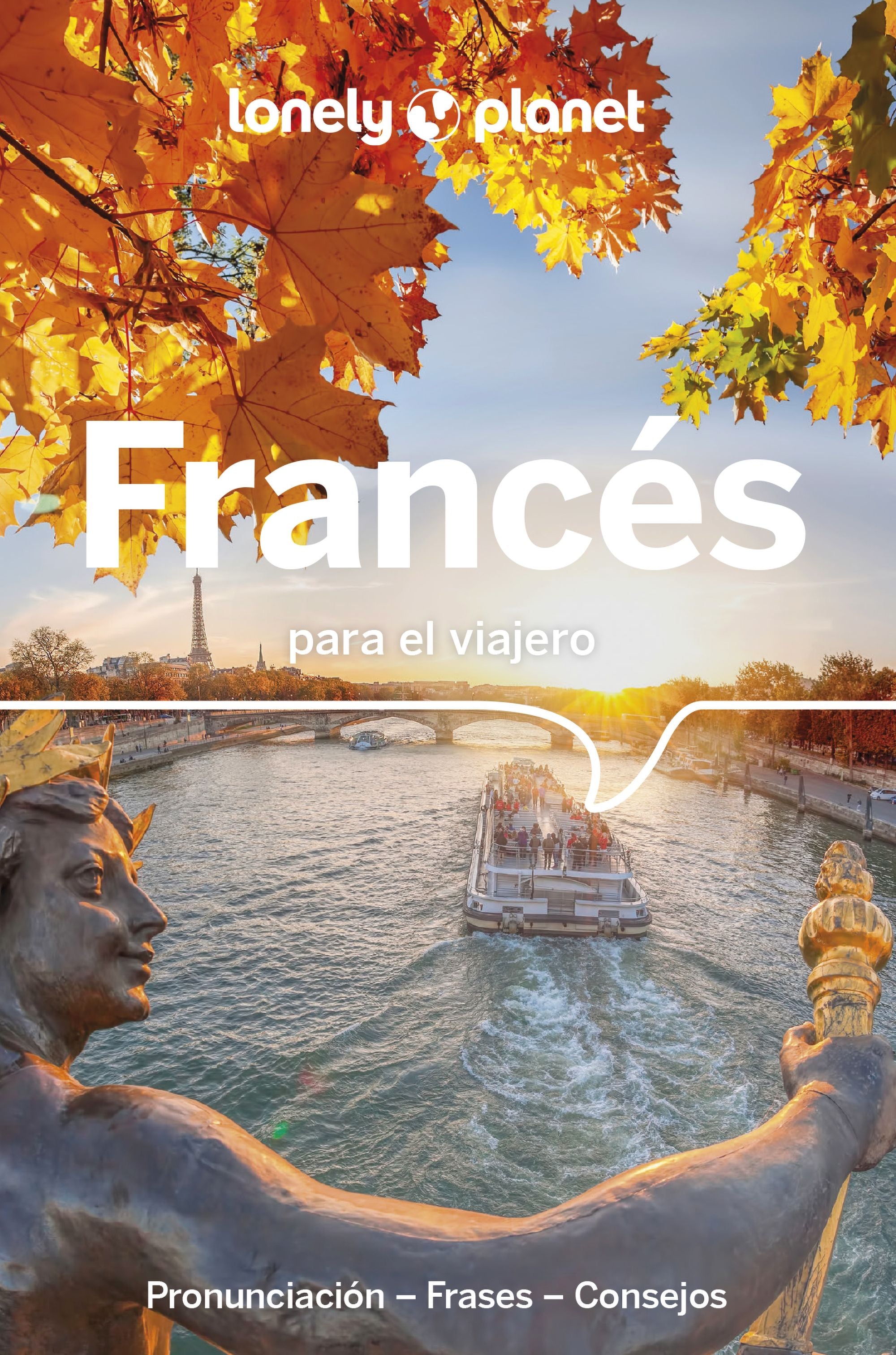 Francés para el viajero 6. AA. VV. (GeoPlaneta) 9788408292012 Imagen principal del producto