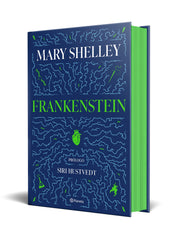 Frankenstein. Mary Shelley (Editorial Planeta) 9788408311317