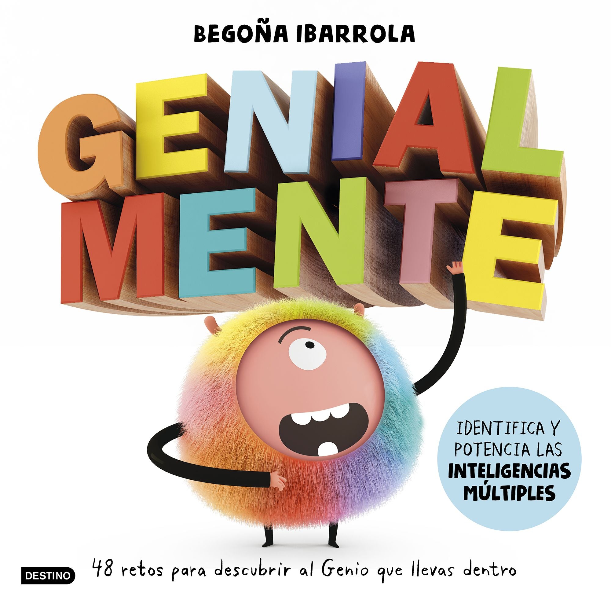 Genial Mente Imagen principal del producto