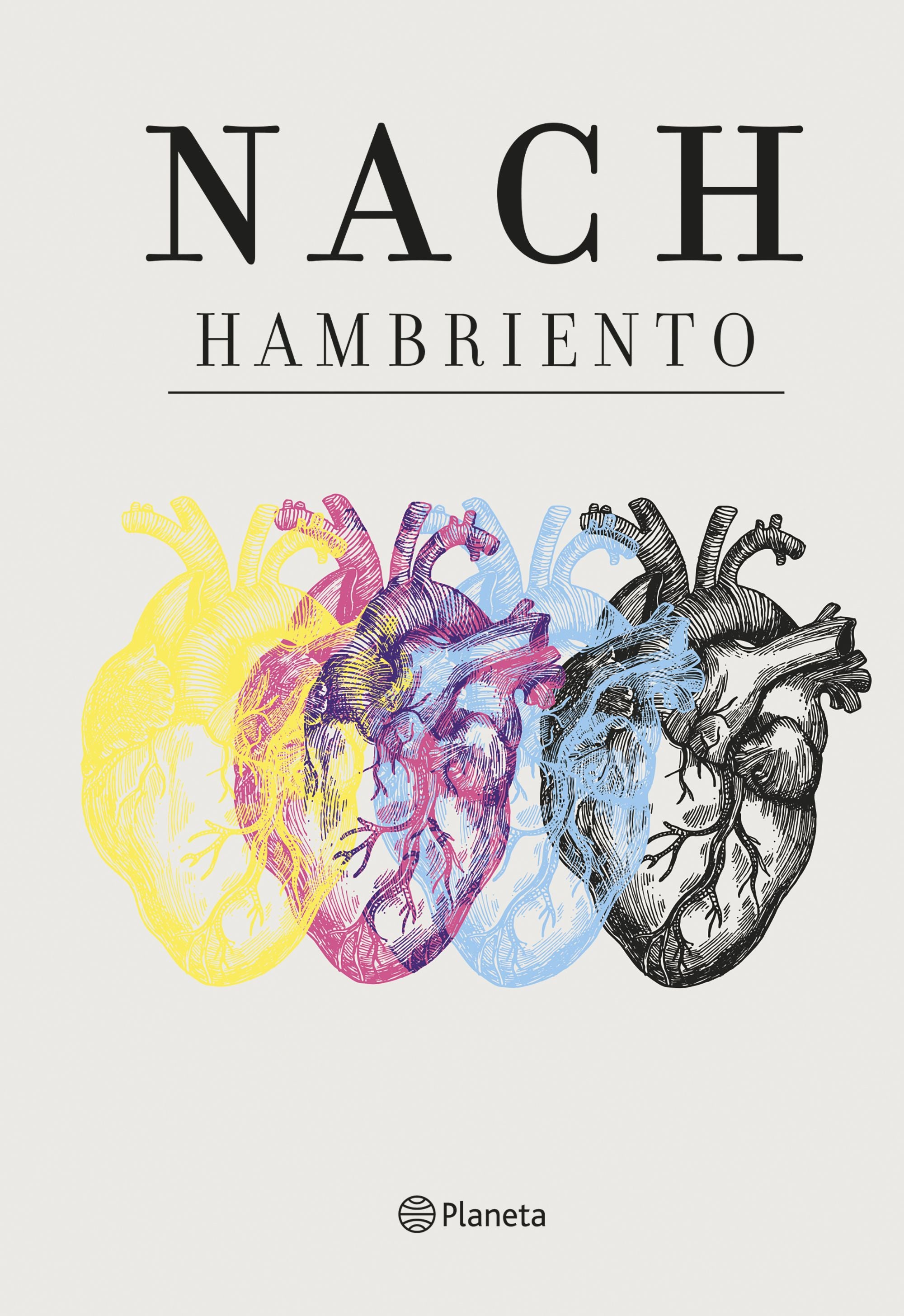 Hambriento Imagen principal del producto