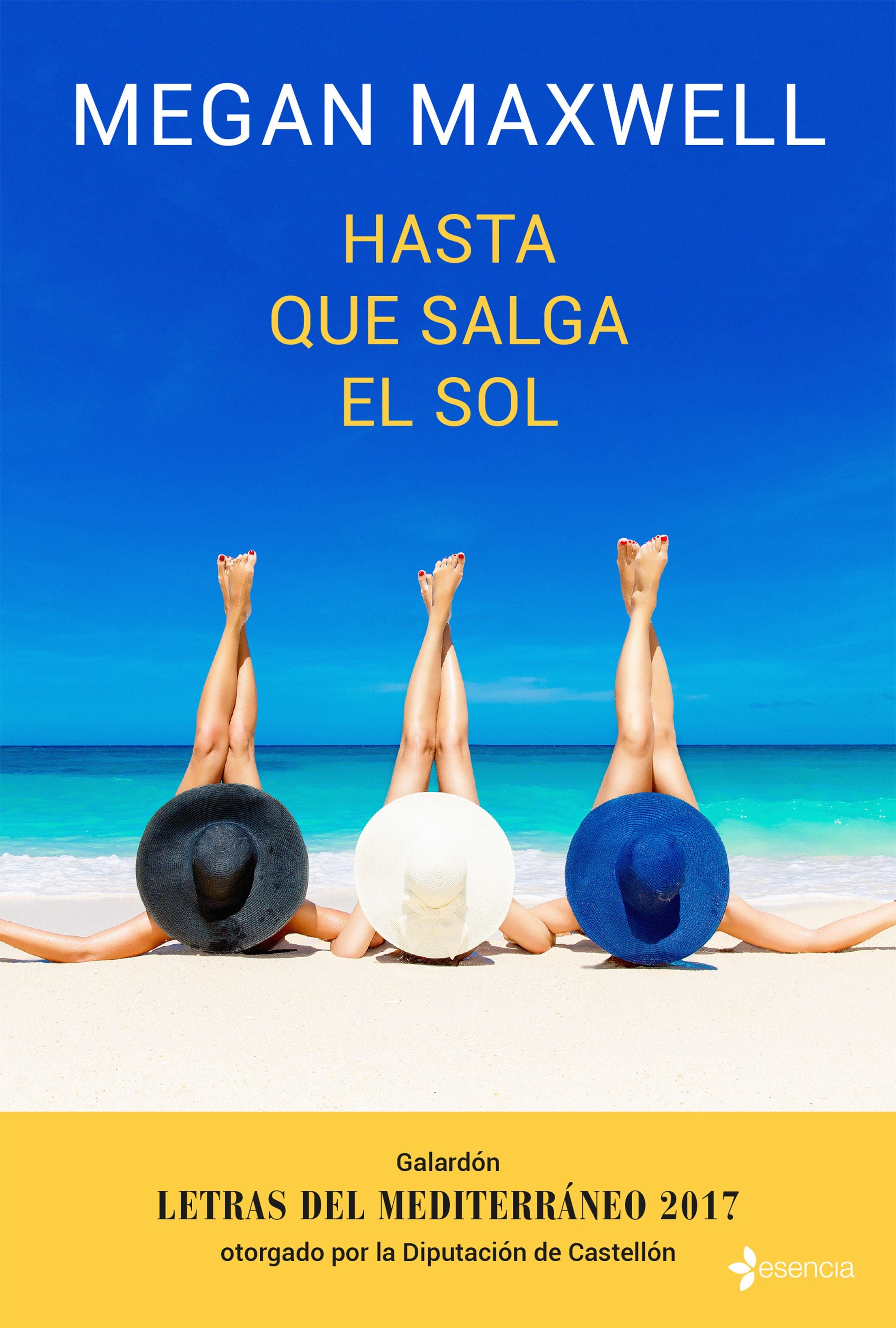 Hasta que salga el sol (con CD) Imagen principal del producto