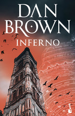 Inferno. Dan Brown (Booket) 9788408306054
