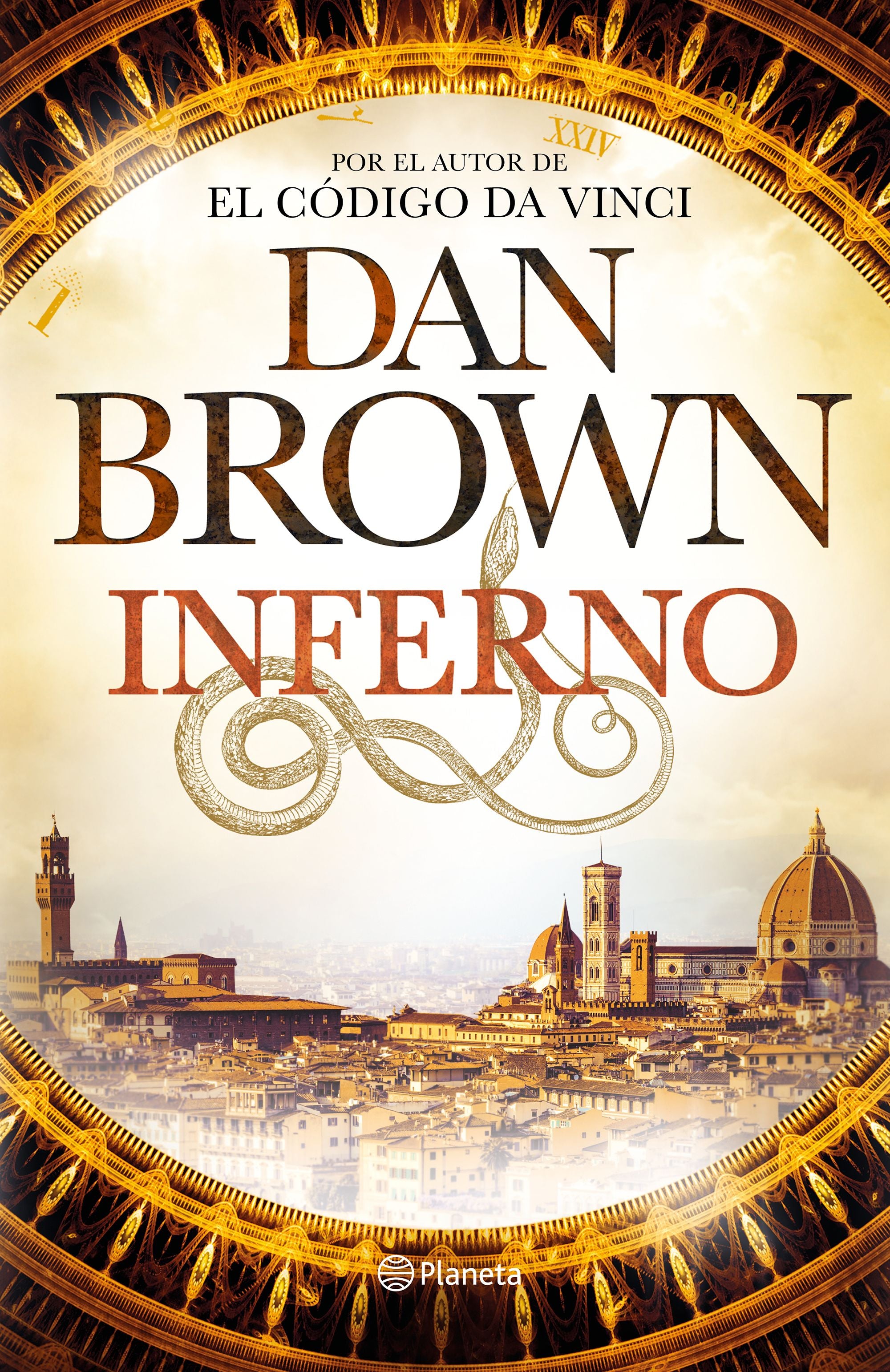 Inferno Imagen principal del producto