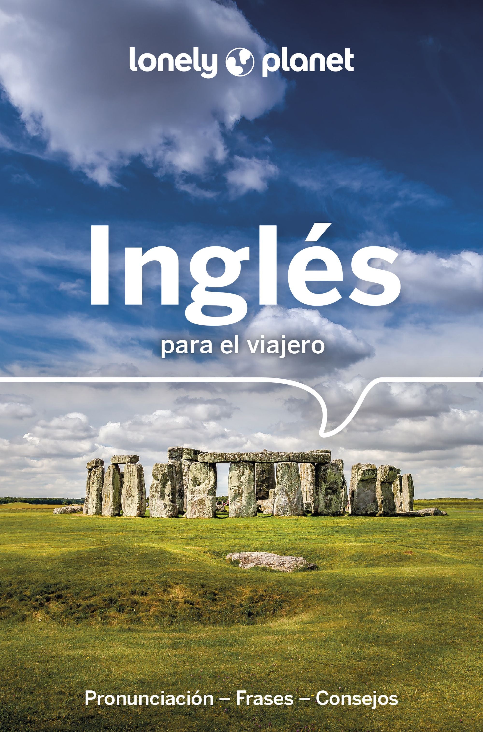 Inglés para el viajero 7. AA. VV. (GeoPlaneta) 9788408292005 Imagen principal del producto
