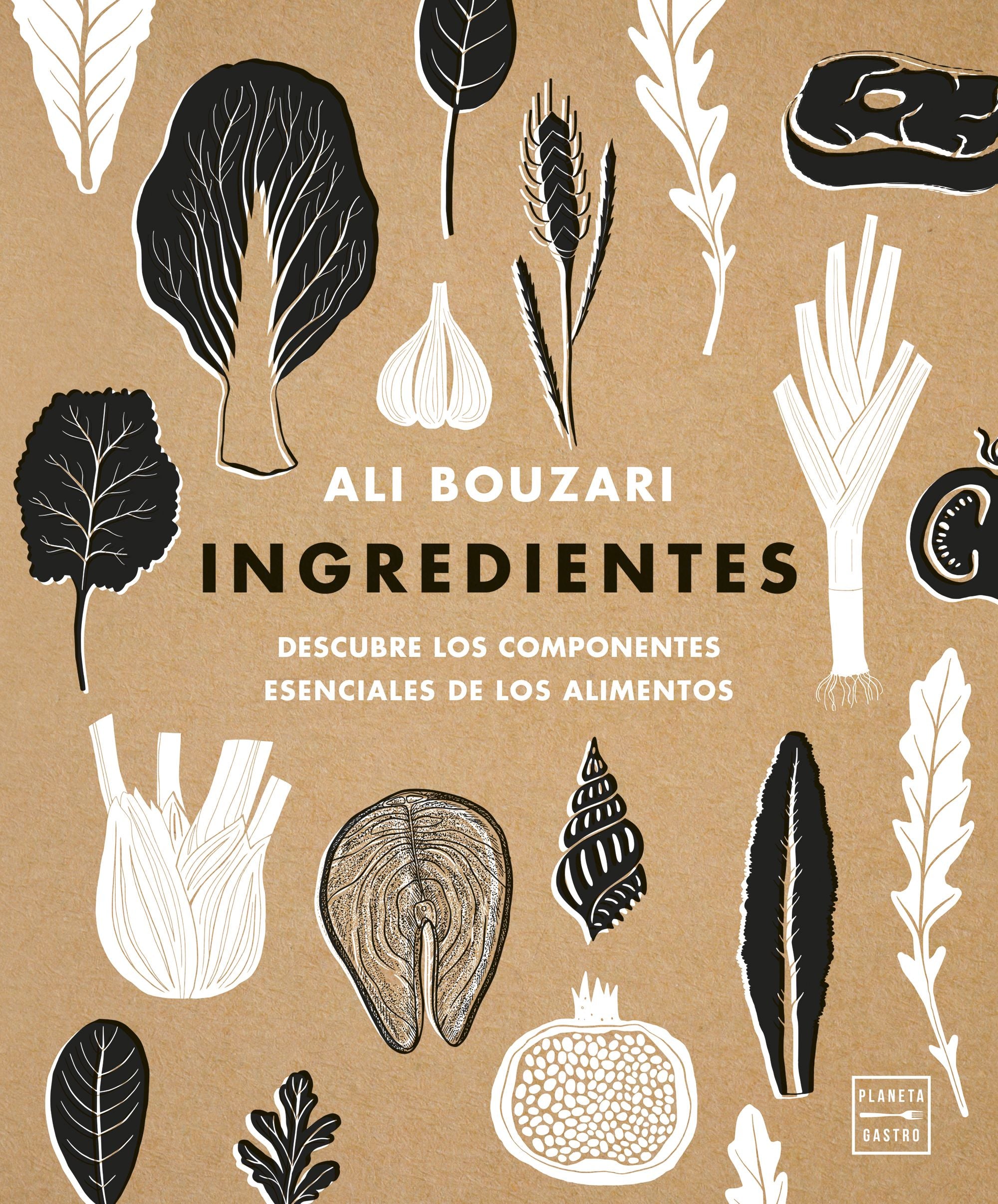 Ingredientes Imagen principal del producto