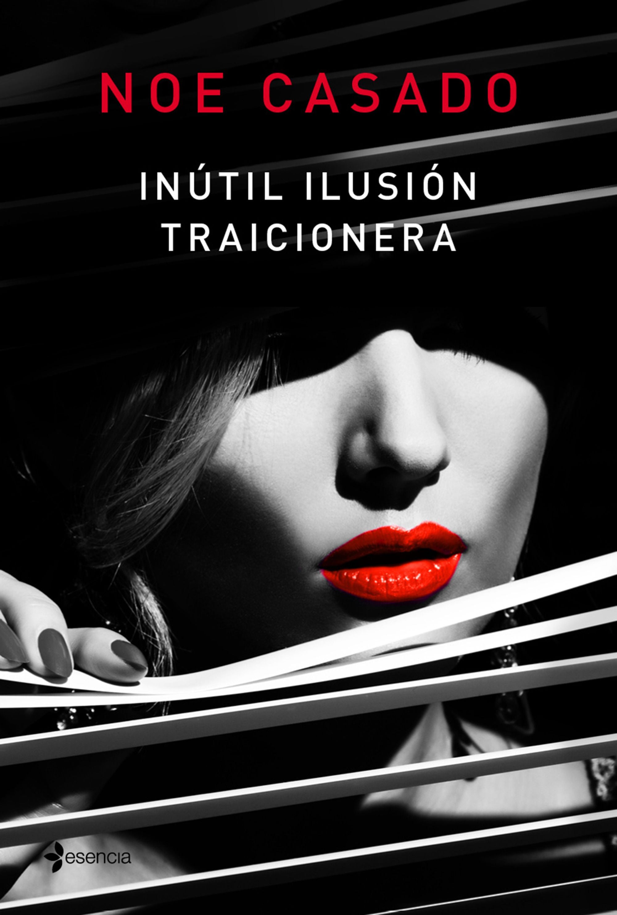 Inútil ilusión traicionera Imagen principal del producto