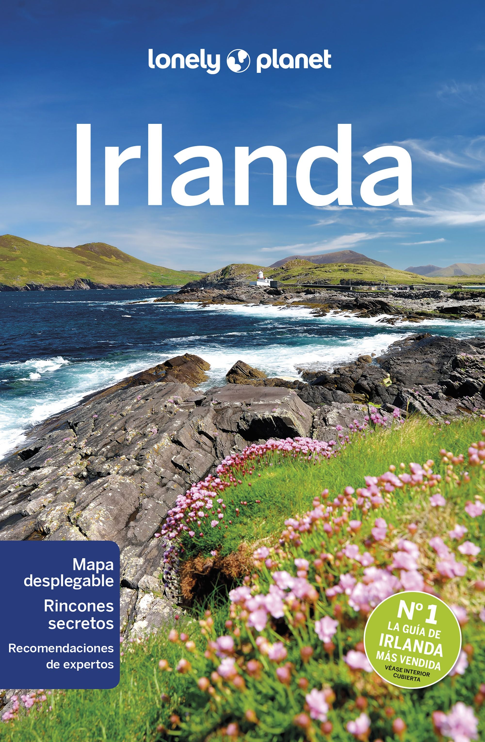 Irlanda 6. Varios Autores (GeoPlaneta) 9788408223627 Imagen principal del producto