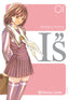 I''s Kanzenban nº 01/12
