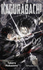 Kagurabachi nº 02