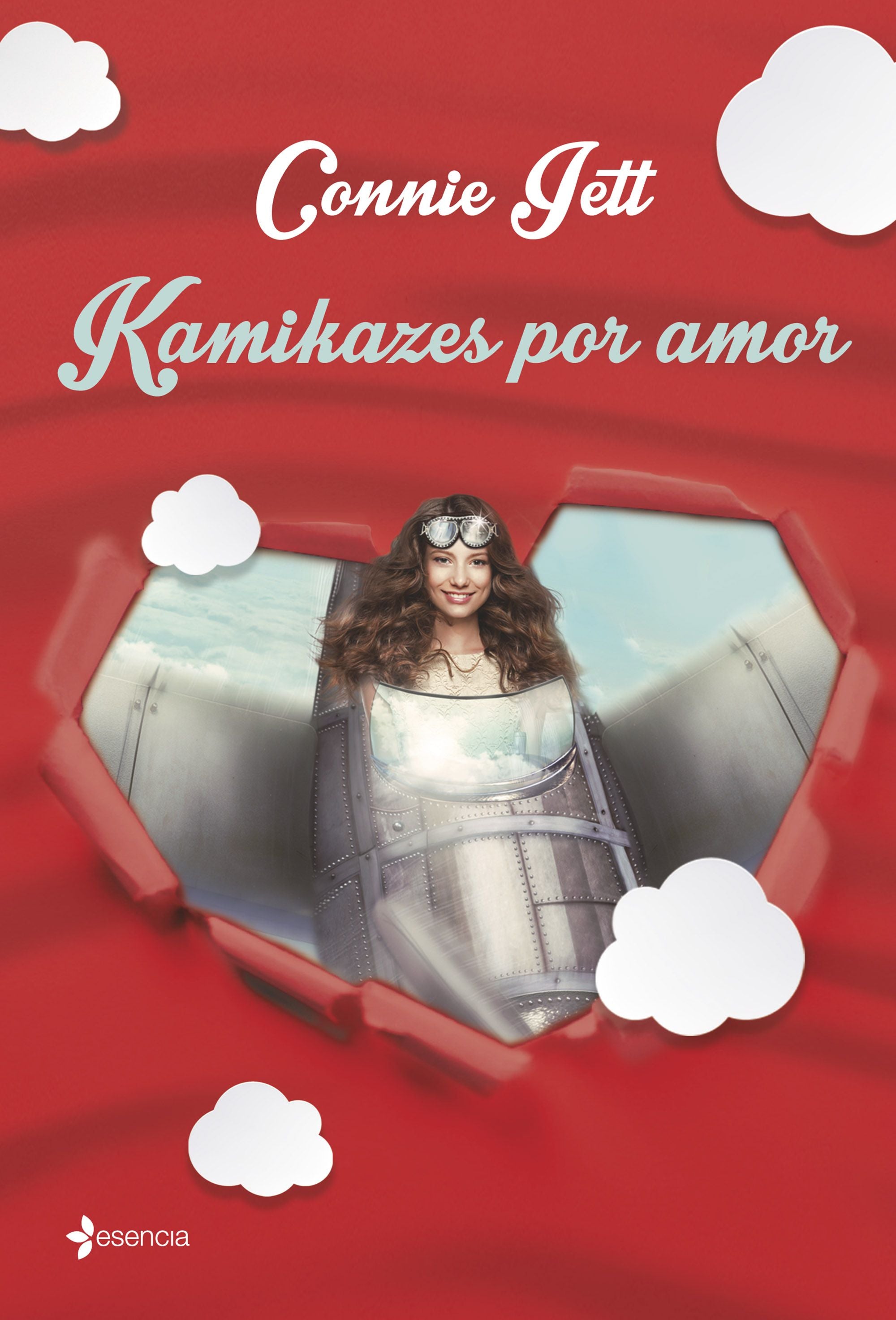 Kamikazes por amor Imagen principal del producto