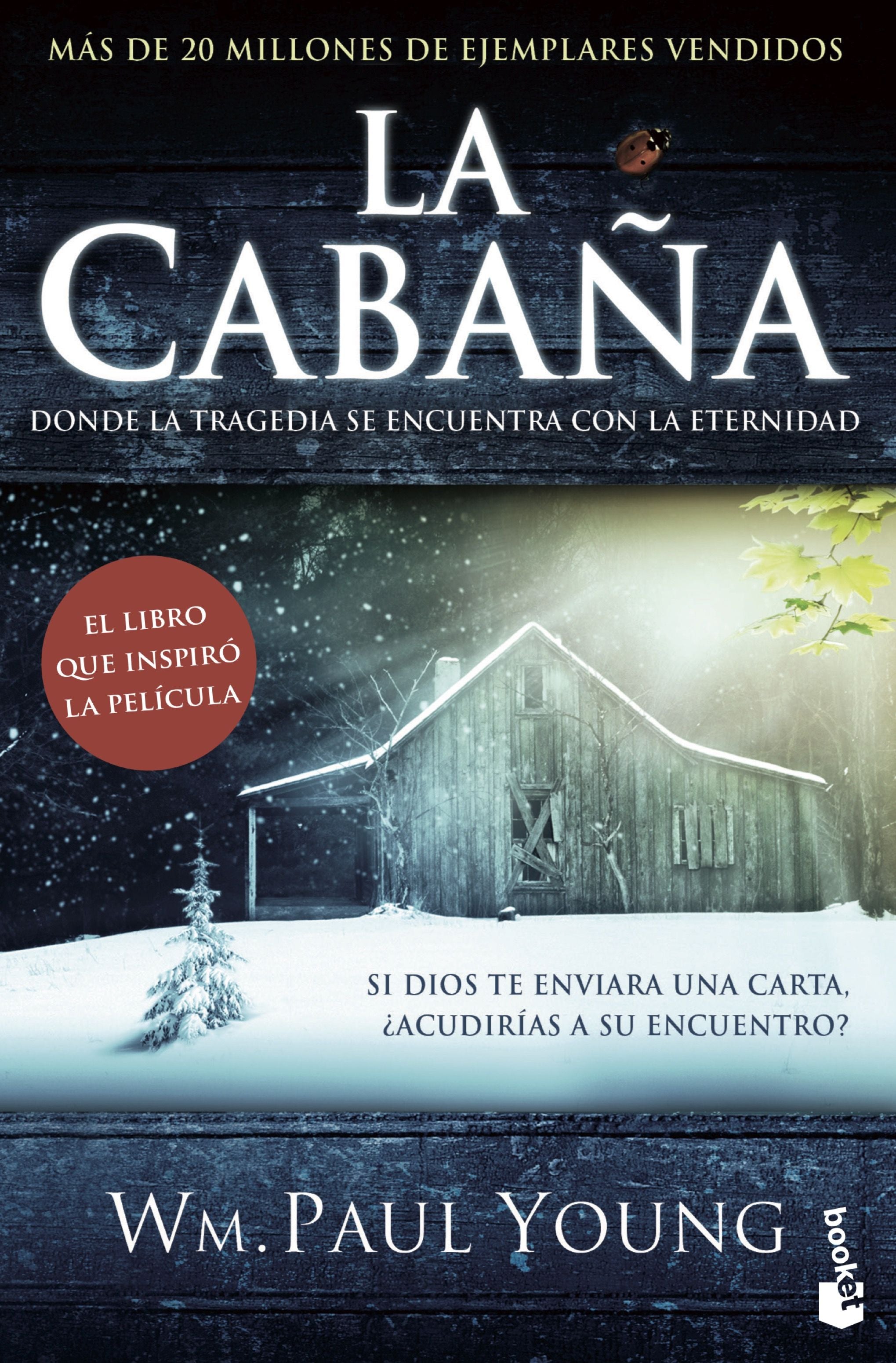 La cabaña Imagen principal del producto