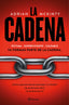 La Cadena. Adrian McKinty (Editorial Planeta) 9788408214106