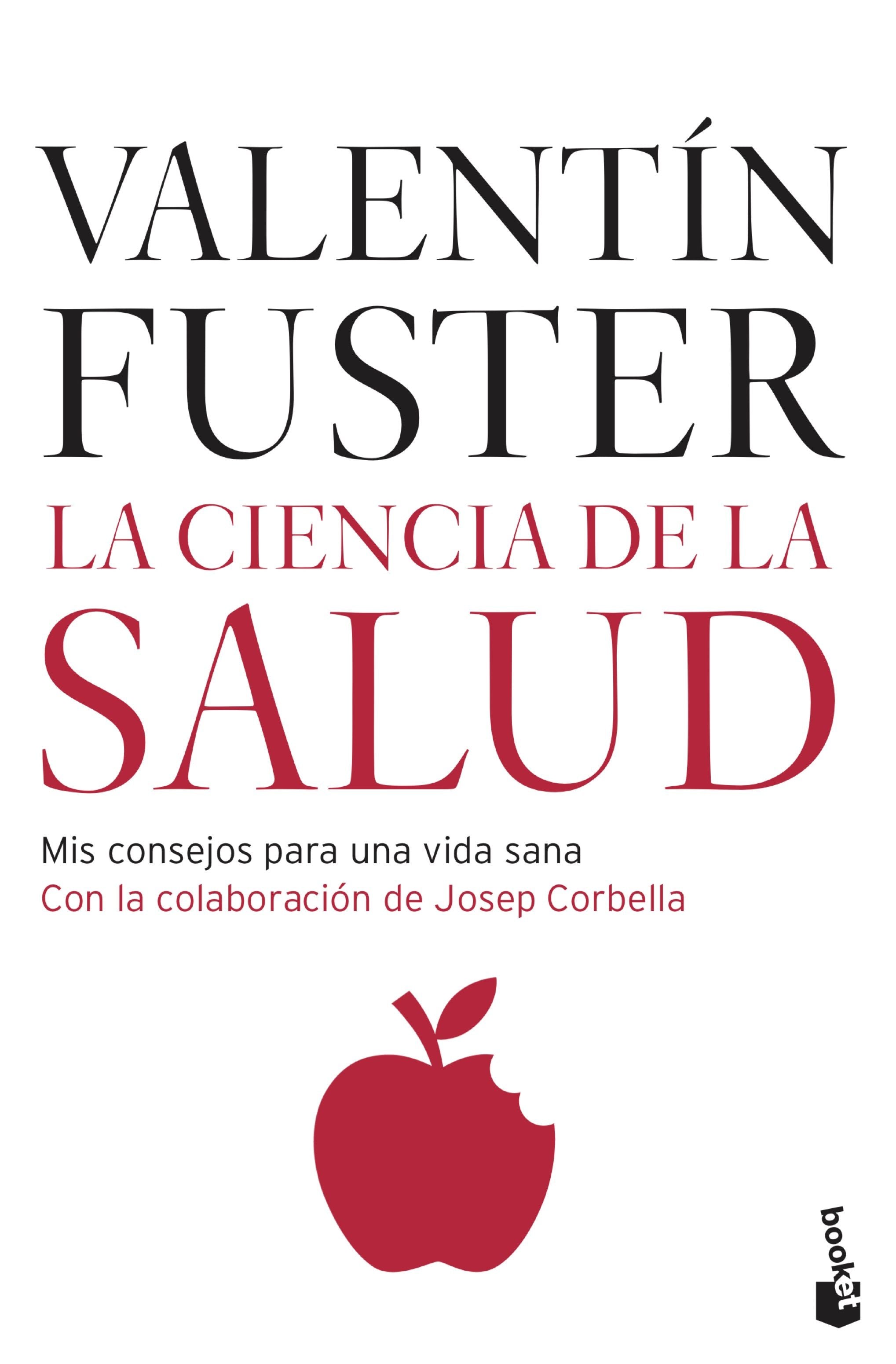 La ciencia de la salud: Mis consejos para una visa sana Imagen principal del producto