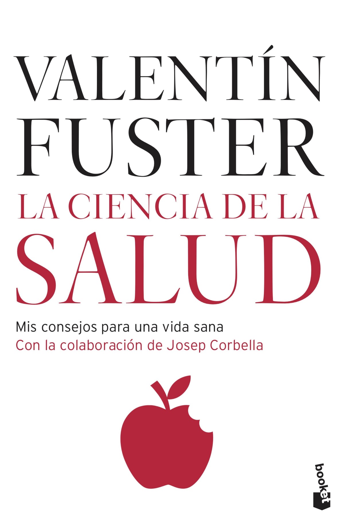La ciencia de la salud: Mis consejos para una visa sana