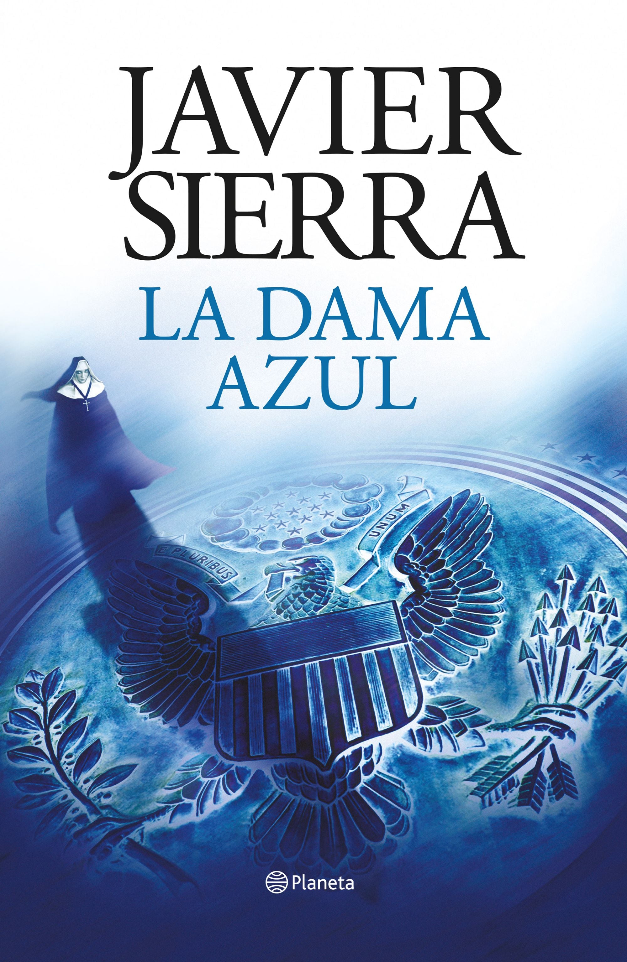 La dama azul (vigésimo aniversario) Imagen principal del producto