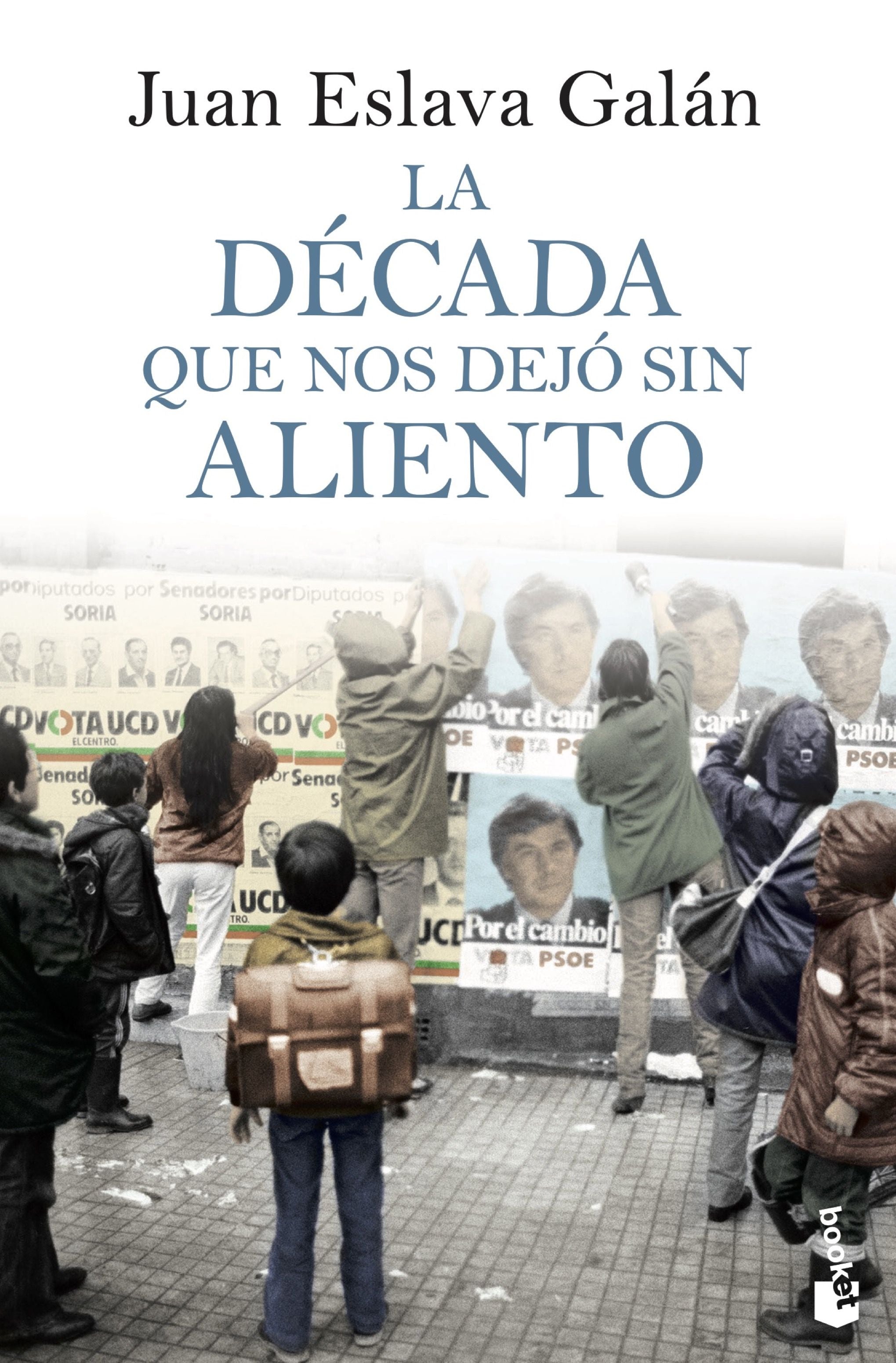 La década que nos dejó sin aliento Imagen principal del producto