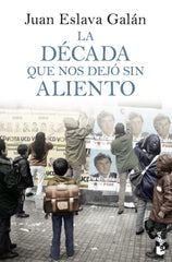 La década que nos dejó sin aliento
