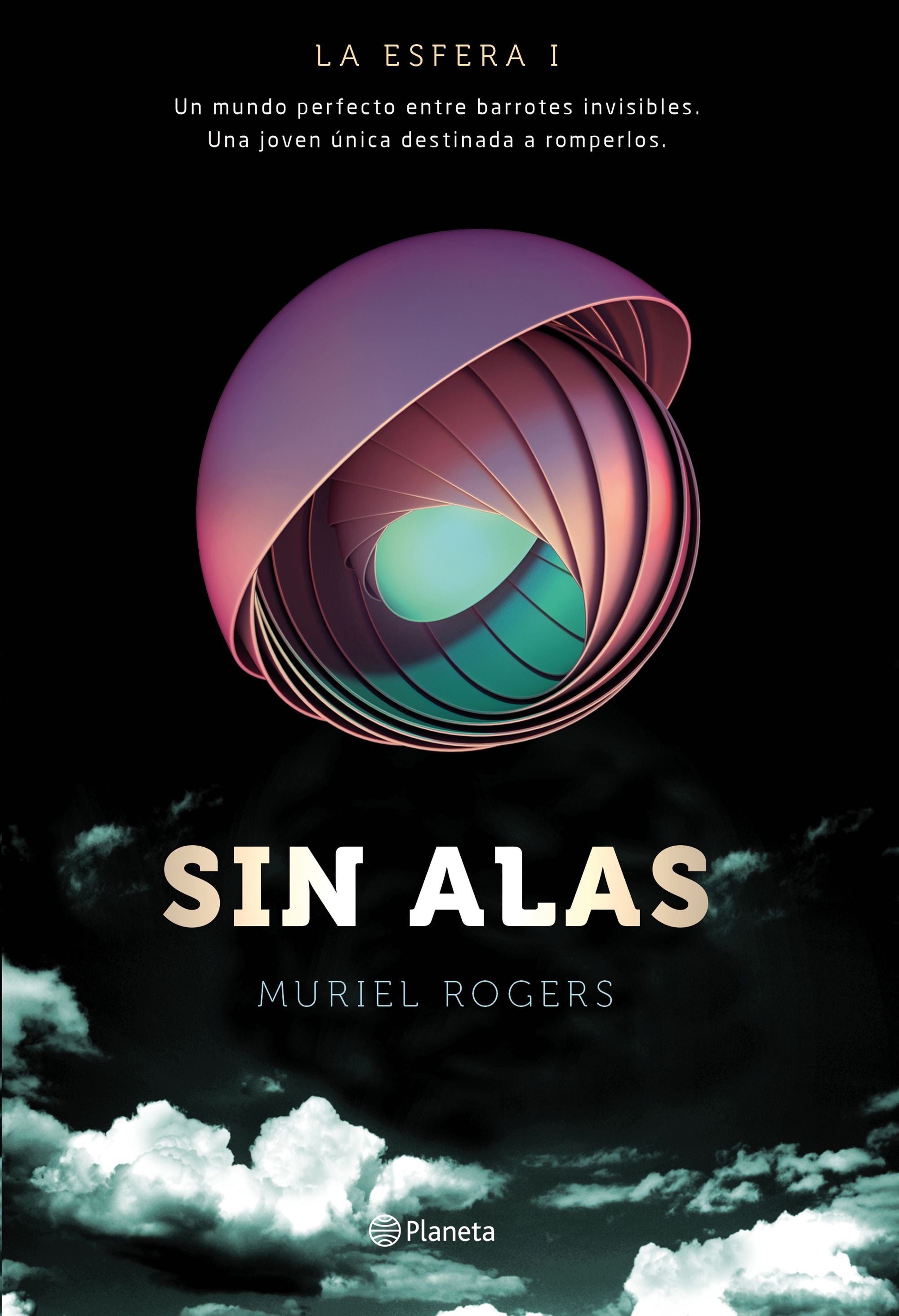 Sin alas: La Esfera I Imagen principal del producto