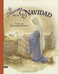 La historia de la Navidad. Katharine Bamfield (Destino Infantil & Juvenil) 9788408283072