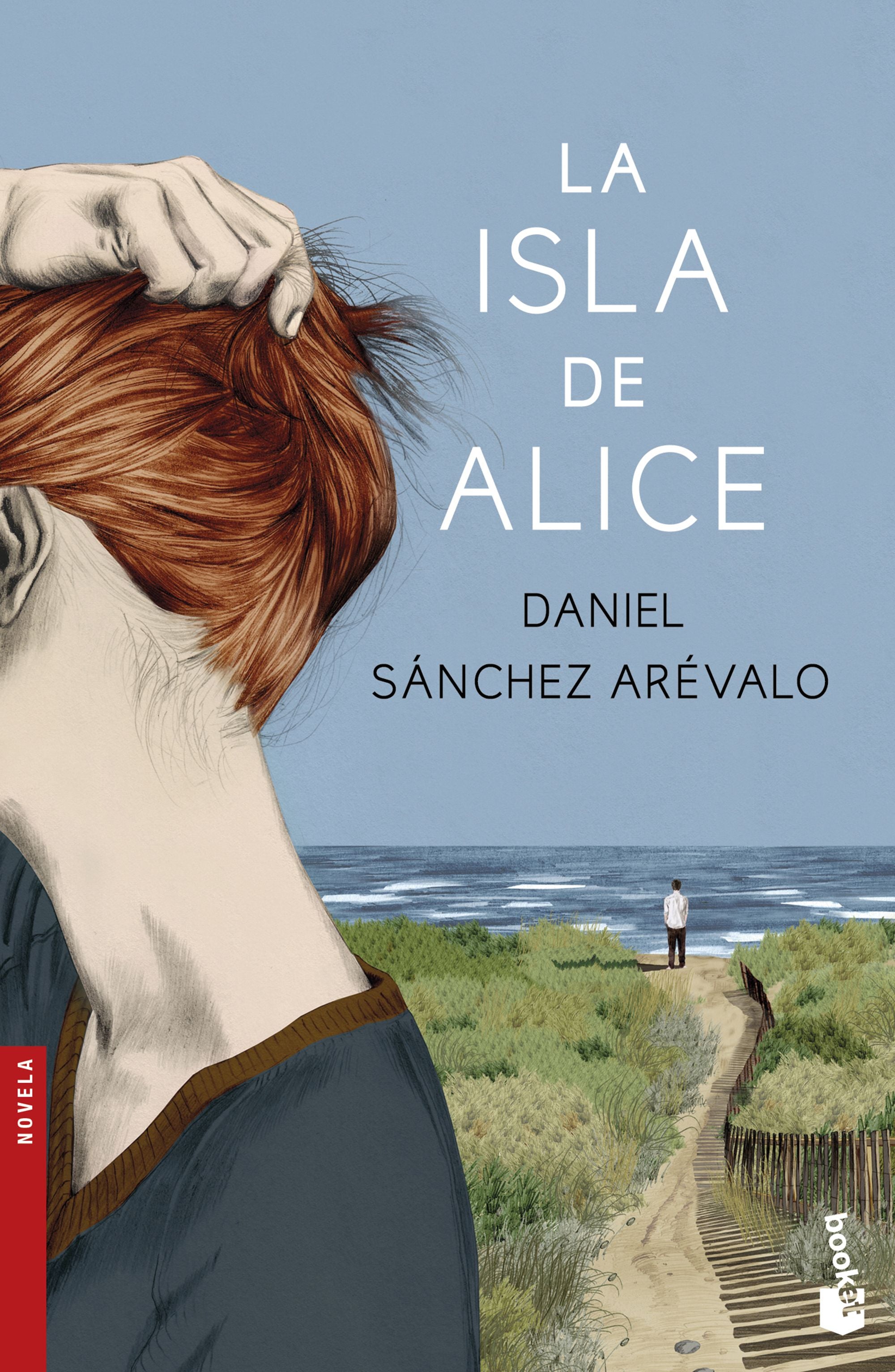 La isla de Alice Imagen principal del producto
