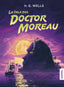 La isla del doctor Moreau. H. G. Wells (Austral) 9788408289197