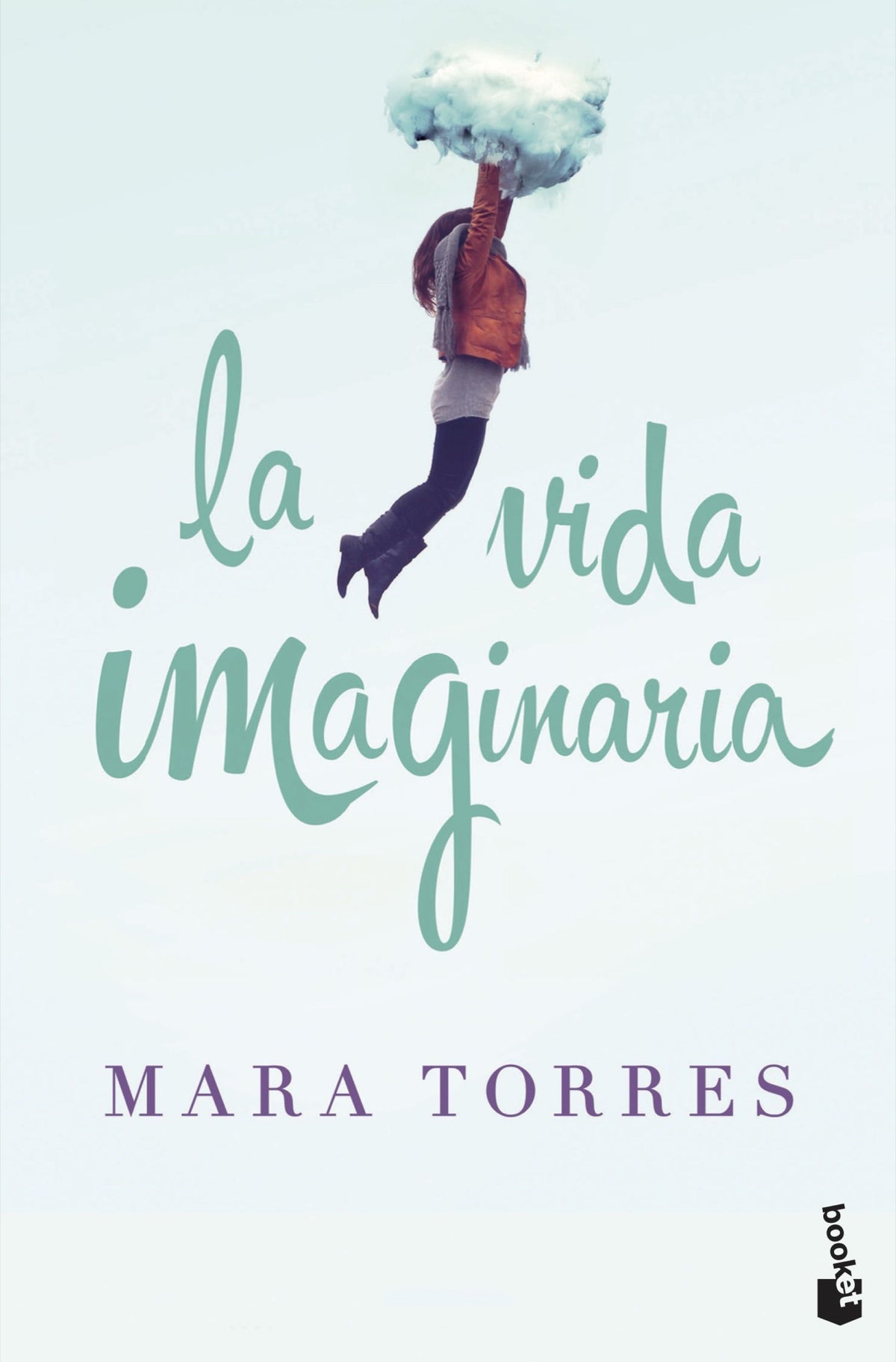 La vida imaginaria
