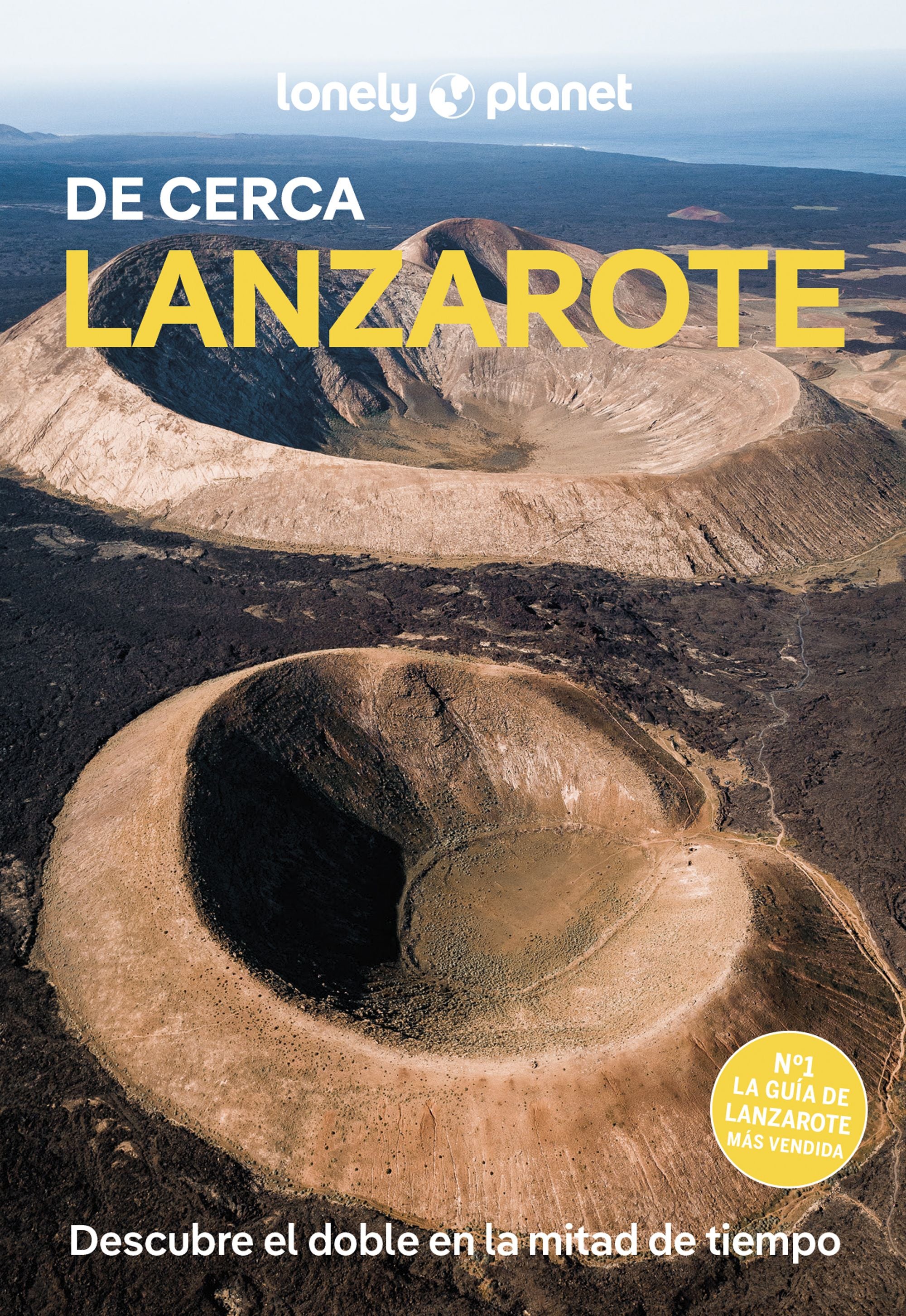 Lanzarote de cerca 2. Isabella Noble (GeoPlaneta) 9788408296584 Imagen principal del producto