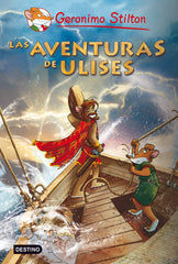 Las aventuras de Ulises: Grandes  Historias