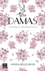 Las damas. Anne-Gaëlle Huon (Crossbooks) 9788408284925